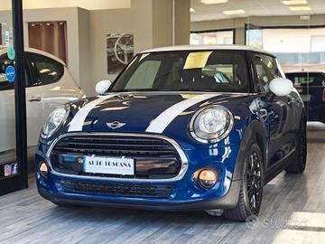 Mini 1.5 Cooper D