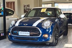 Mini 1.5 Cooper D