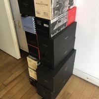 Confezioni champagne