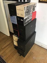 Confezioni champagne