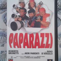 VHS Paparazzi