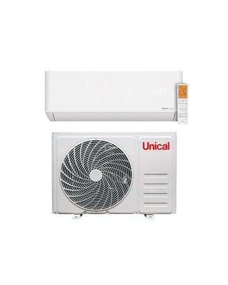 Condizionatore UNICAL CRISTAL 9000 BTU NUOVO 2 pz