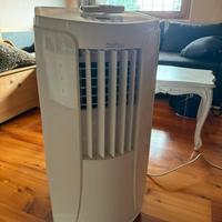 Condizionatore pompa calore Daitsu 12000 btu