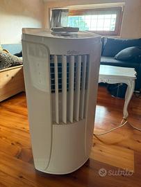 Condizionatore pompa calore Daitsu 12000 btu