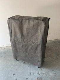 Letto pieghevole
