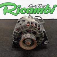 ALTERNATORE AUDI A6 4B ALLROAD 2.5 TDI 2003