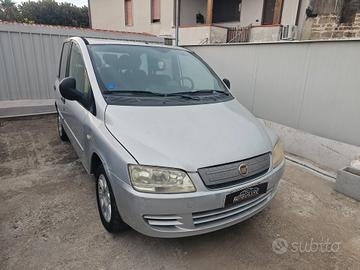Fiat Multipla 1.6 16V Natural Power Dynamic