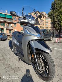 Kymco Agility 300i - 2021