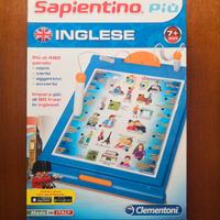 sapientino in inglese 