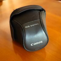 Custodia originale per Canon Eos D