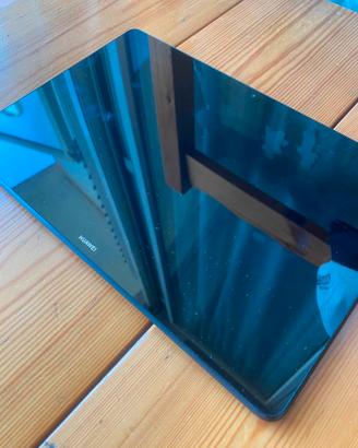 Huawei media pad t5
