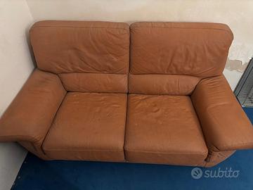 Divano letto 1.5 piazze