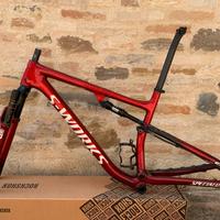 Kit Telaio S-Works Epic 2021 taglia L