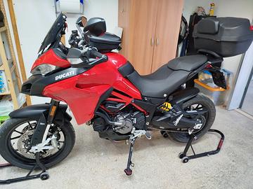 Ducati Multistrada 950 - 2021