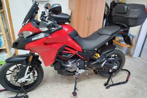 Ducati Multistrada 950 - 2021