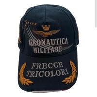 Cappellino Aeronautica Militare FRECCE TRICOLORI