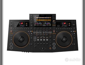 pioneer  opus quad nuova