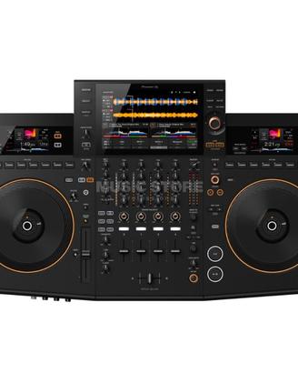 pioneer  opus quad nuova