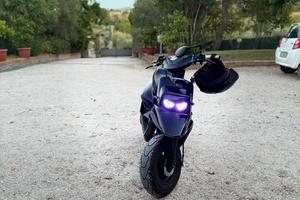 booster mbk 50 1999