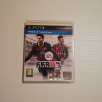 Fifa 14 ps3