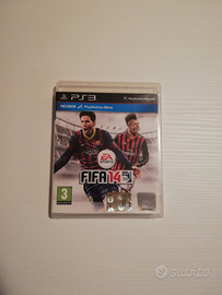 Fifa 14 ps3