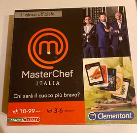 Gioco da tavola
