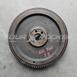 Volano motore Nissan Patrol TR / GR Y60 2.8td