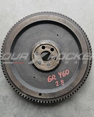 Volano motore Nissan Patrol TR / GR Y60 2.8td