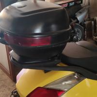 Maniglione x bauletto aprilia atlantic 125 200 250