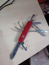 coltellino svizzero Victorinox
