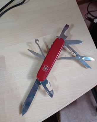 coltellino svizzero Victorinox