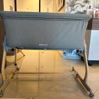 Culla Next to Me -  BabySyde by Jane