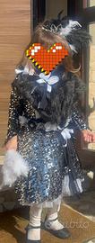 Vestito carnevale 20 euro