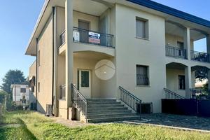 PORZIONE DI BIFAMILIARE A CASTELCOVATI