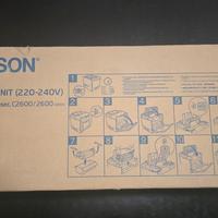 Fusore "Fuser Unit" Epson (220-240V) Epson