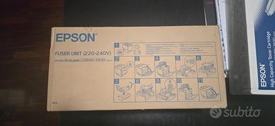 Fusore "Fuser Unit" Epson (220-240V) Epson