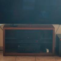 Impianto audio/video dolby sourround 7.1