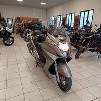 HONDA SILVERWING 600