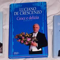 Luciano De Crescenzo