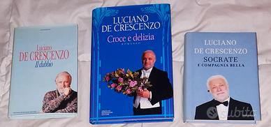 Luciano De Crescenzo