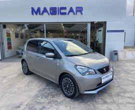 SEAT Mii 1.0 5 porte CHIC