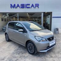 SEAT Mii 1.0 5 porte CHIC