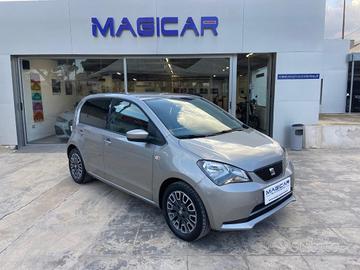 SEAT Mii 1.0 5 porte CHIC