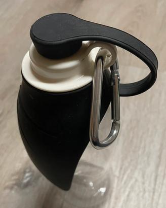 Borraccia portatile