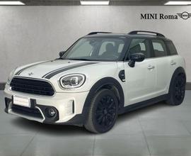 Mini Cooper Countryman 1.5 TwinPower Turbo Cooper