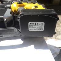 Tassellatore a batteria