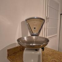 Bilancia vintage Suprema