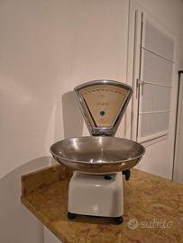 Bilancia vintage Suprema