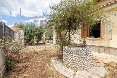 Villa singola - Siracusa