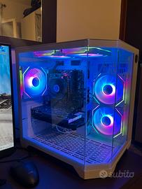 PC Gaming Vibox